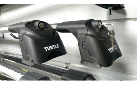 Багажник на крышу Turtle AIR 3