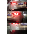 Дополнительная оптика Nissan 
