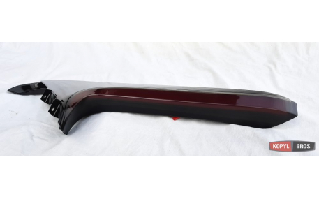 Фонари задние Toyota RAV4