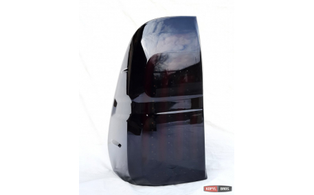 Фонари задние Toyota Hilux