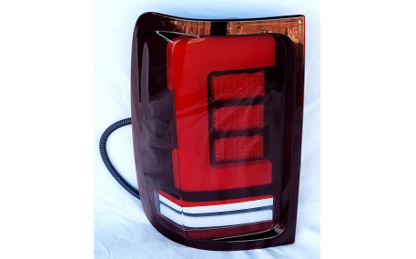 Фонари задние Volkswagen Amarok