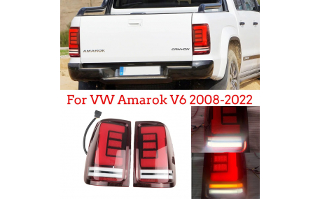 Фонари задние Volkswagen Amarok