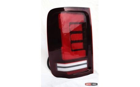 Фонари задние Volkswagen Amarok