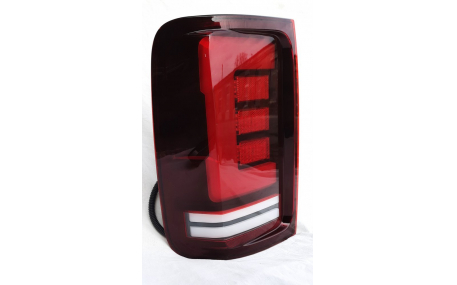 Фонари задние Volkswagen Amarok