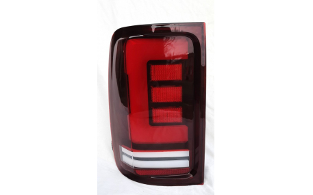 Фонари задние Volkswagen Amarok