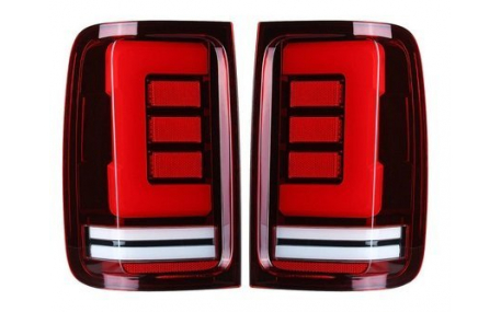 Фонари задние Volkswagen Amarok