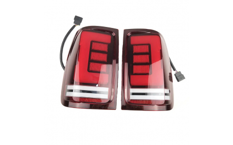 Фонари задние Volkswagen Amarok