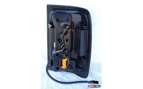 Фонари задние Volkswagen Amarok