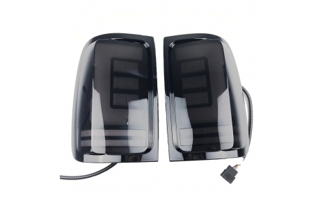 Фонари задние Volkswagen Amarok