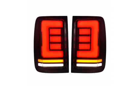 Фонари задние Volkswagen Amarok