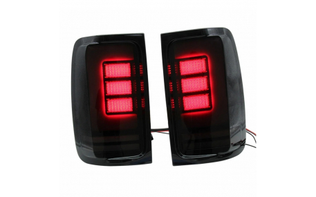 Фонари задние Volkswagen Amarok