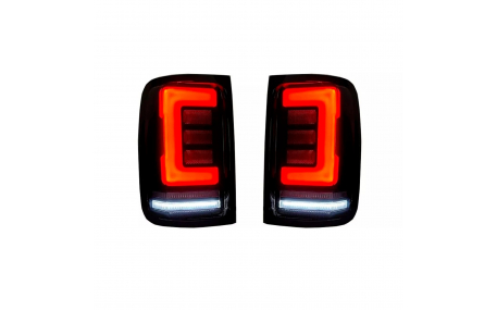 Фонари задние Volkswagen Amarok