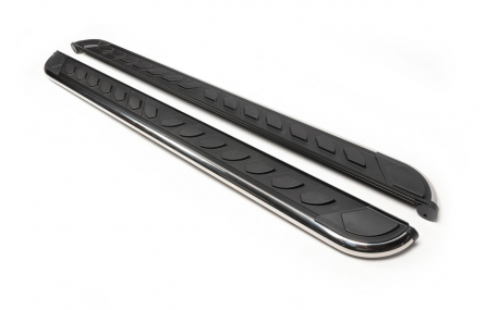 Подножки Toyota RAV4