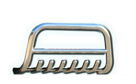 Защита передняя Mazda CX-5