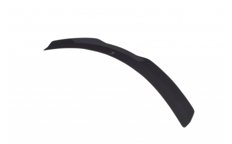 Спойлер Mercedes A-class W176