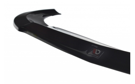 Накладка передняя Mercedes A-class W176 2012-2015