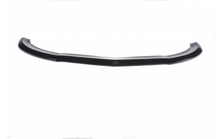 Накладка передняя Mercedes A-class W176 2012-2015