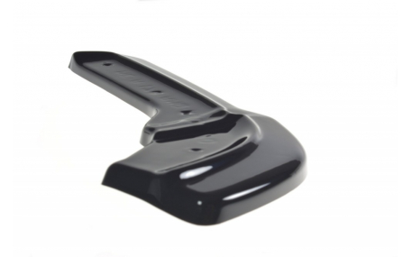 Накладка задняя Mercedes A-class W176