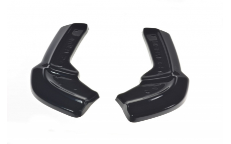 Накладка задняя Mercedes A-class W176