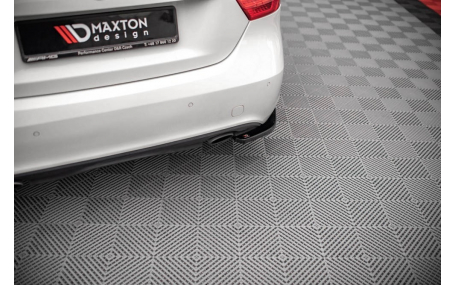 Накладка задняя Mercedes A-class W176