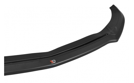 Накладка передняя Mercedes A-class W176 2015-2018