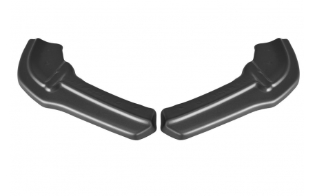 Накладка задняя Mercedes A-class W176