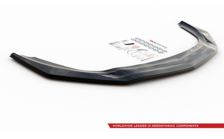 Накладка передняя Mercedes A-class W177