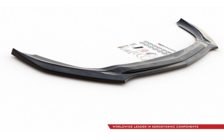 Накладка передняя Mercedes A-class W177