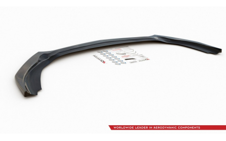 Накладка передняя Mercedes A-class W177