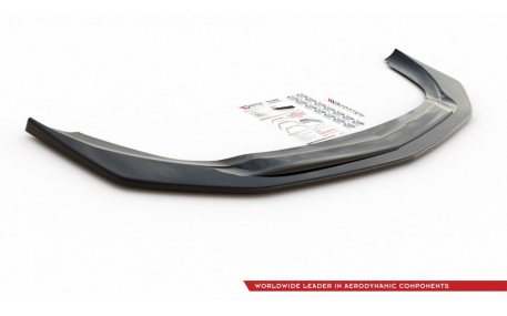 Накладка передняя Mercedes A-class W177