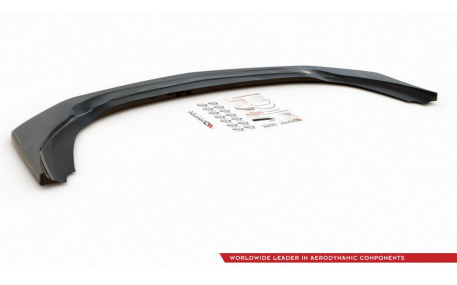 Накладка передняя Mercedes A-class W177