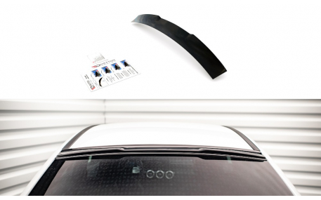 Спойлер Mercedes A-class W177