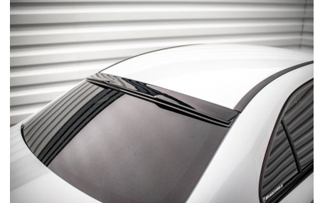 Спойлер Mercedes A-class W177