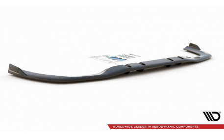 Накладки задняя Mercedes A-class W177