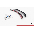 Спойлер Mercedes A-class W176