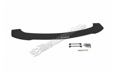 Накладка передняя Mercedes C-class W204 2007-2011
