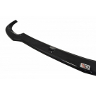 Накладка передняя Mercedes C-class W204 2007-2011