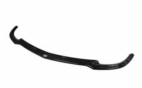 Накладка передняя Mercedes C-class W204 2007-2011