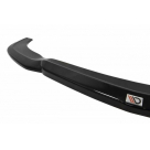 Накладка передняя Mercedes C-class W204 2011-2015