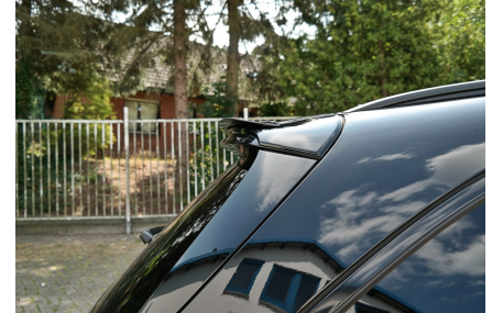 Спойлер Mercedes C-class W205