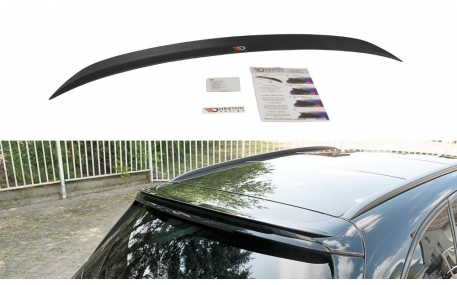 Спойлер Mercedes C-class W205