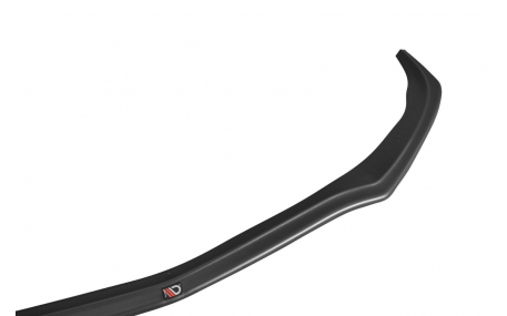 Накладка передняя Mercedes C-class W205 2015-2019