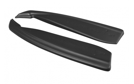 Накладка задняя Mercedes C-class W205 Estate 2014-2019