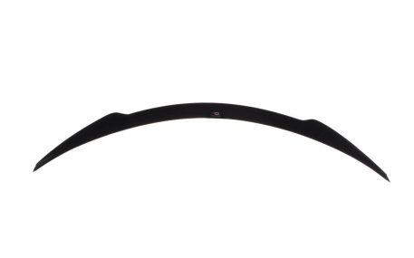 Спойлер Mercedes C-class W205 Coupe