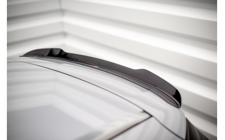 Спойлер Mercedes C-class W205