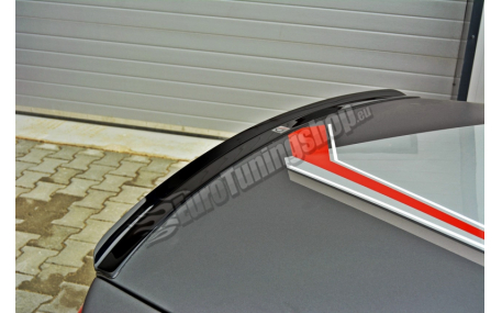 Спойлер Mercedes CL-class C215