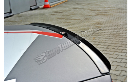 Спойлер Mercedes CL-class C215