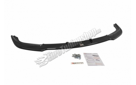 Накладка передняя Mercedes CL-class C215