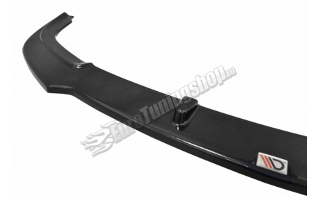 Накладка передняя Mercedes CL-class C215