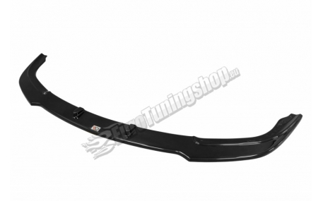 Накладка передняя Mercedes CL-class C215